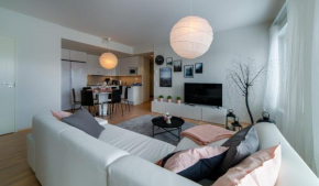 New & luxurious apartment SUPERIOR by Arctic Homes, Rovaniemi